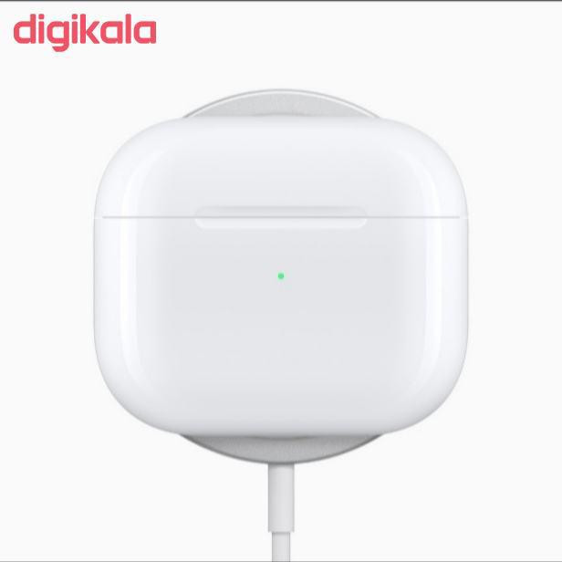 ایرپاد۳ هدفون بی سیم مدل Airpod 3
