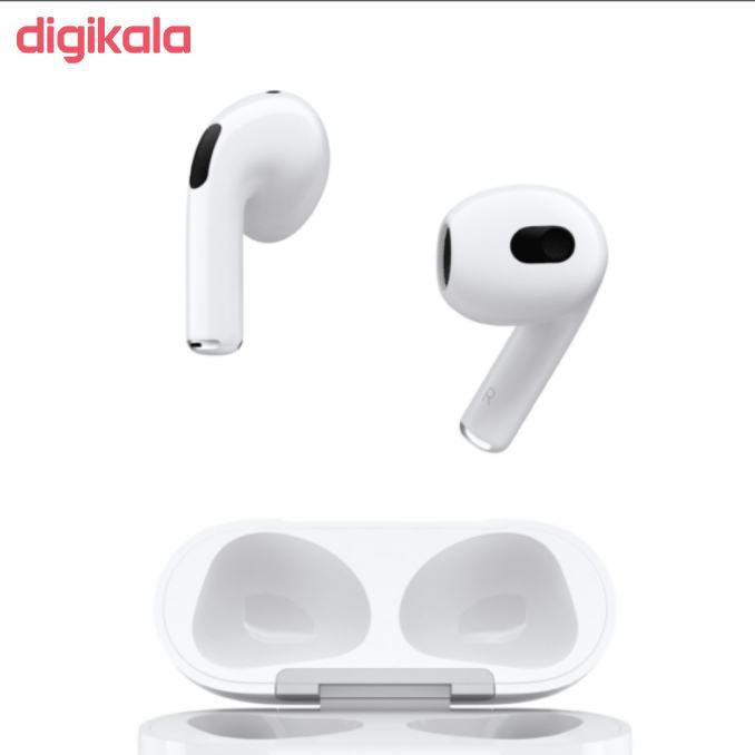 ایرپاد۳ هدفون بی سیم مدل Airpod 3