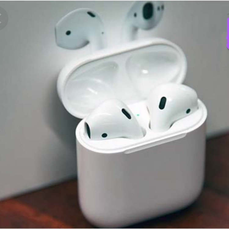 ایرپاد۲ هندزفری بلوتوثی مدل Airpods 2 2022 New Generation