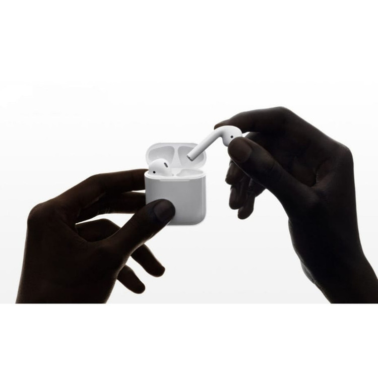 ایرپاد۲ هندزفری بلوتوثی مدل Airpods 2 2022 New Generation