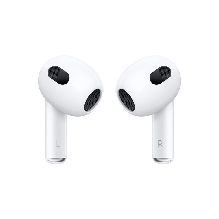 ایرپاد۳ هدفون بی سیم مدل AirPods 3