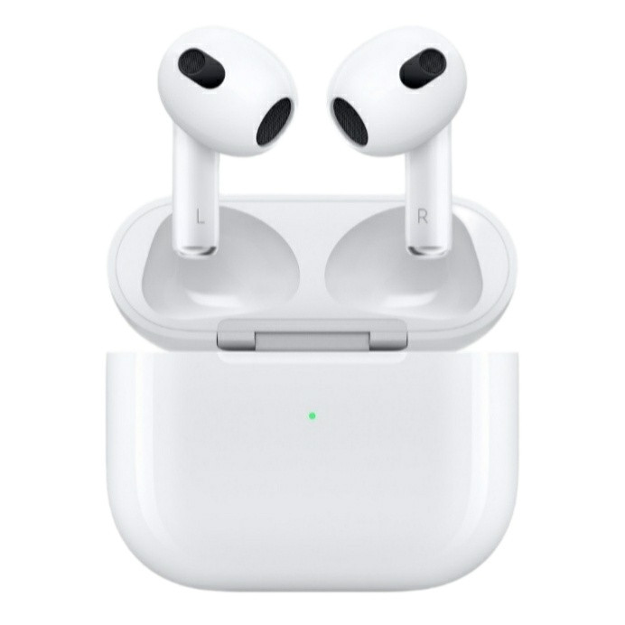 ایرپاد۳ هدفون بی سیم مدل AirPods 3