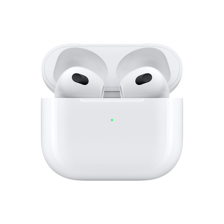 ایرپاد۳ هدفون بی سیم مدل AirPods 3