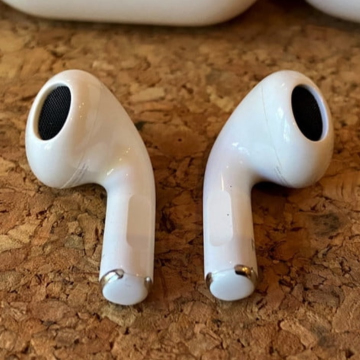 ایرپاد۳ هدفون بی سیم مدل AirPods 3