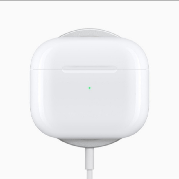 ایرپاد۳ هدفون بی سیم مدل AirPods 3