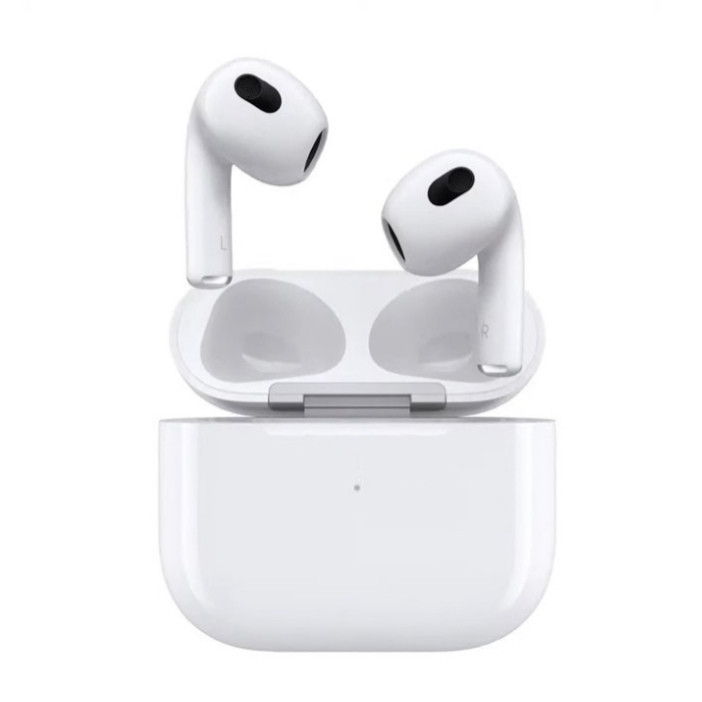 ایرپاد۳ هدفون بی سیم مدل AirPods 3