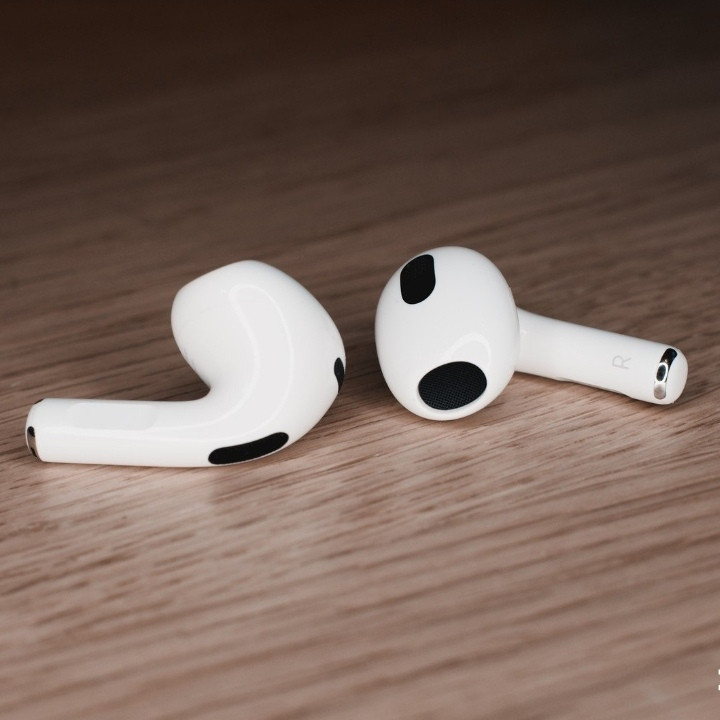 ایرپاد۳ هدفون بی سیم مدل AirPods 3