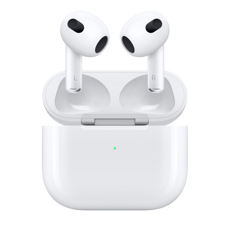ایرپاد۳ هدفون بلوتوثی مدل Aire pods 3