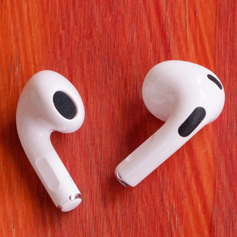 ایرپاد۳ ANC هدفون بلوتوثی مدل AirPod 3