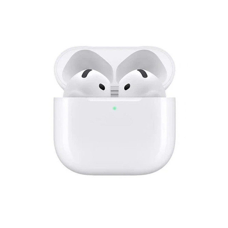 ایرپاد ۴ ANC هندزفری بی سیم مدل airpod4-anc