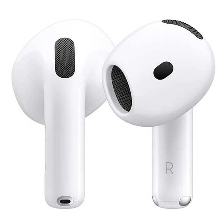 ایرپاد ۴ ANC هندزفری بی سیم مدل airpod4-anc