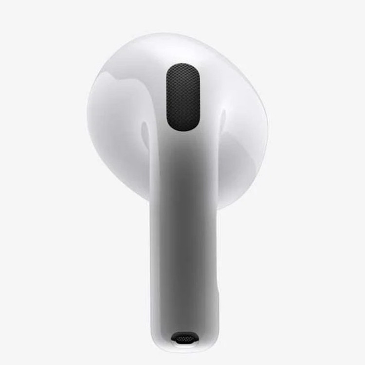 ایرپاد ۴ ANC هندزفری بی سیم مدل airpod4-anc