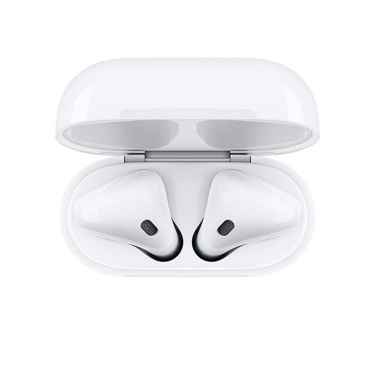 ایرپاد ۲ درجه یک هدفون بلوتوثی مدل airpods 2