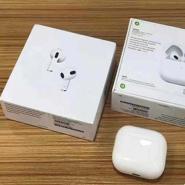 هدفون بی سیم مدل Airpod3