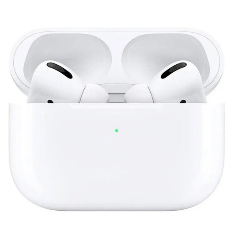 ایرپاد سامسونگ هدفون بلوتوثی مدل airpods pro ro3 sam همراه با کاور