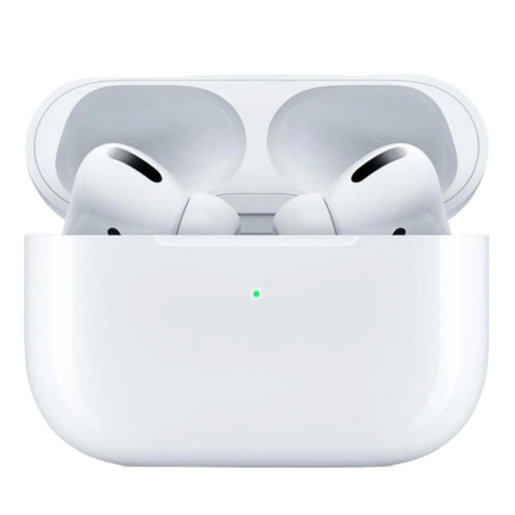 ایرپاد سامسونگ هدفون بلوتوثی مدل airpods pro ro3 sam همراه با کاور