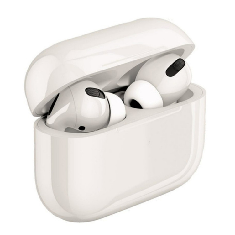 ایرپاد سامسونگ هدفون بلوتوثی مدل airpods pro ro3 sam همراه با کاور