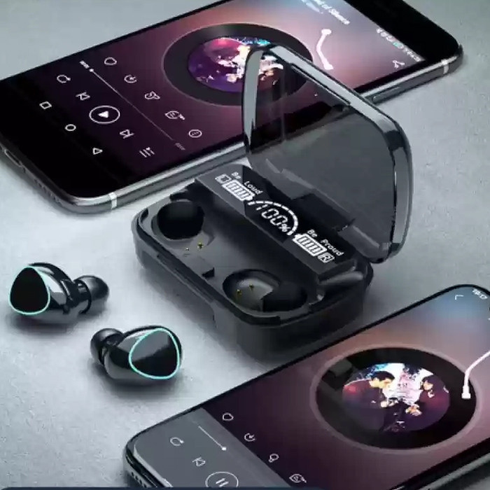 ایرپاد M10 هدفون بی سیم مدل newest