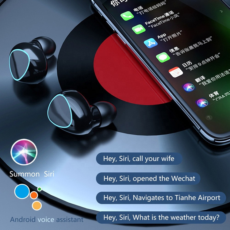 ایرپاد M10 هدفون بی سیم مدل newest